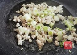 番茄鸡蛋炒泡面的做法图解8