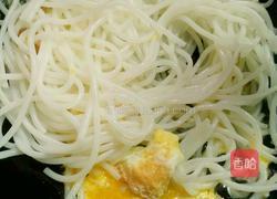 炒濑粉的做法图解6