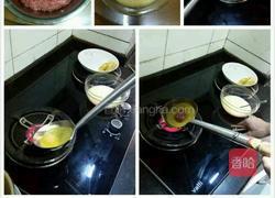 黄金鸡蛋宝的做法图解1