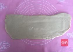 红豆酥的做法图解7