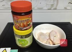 烤鸡翅的做法图解1
