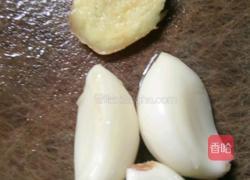 鱿鱼须炒荷兰豆的做法图解8