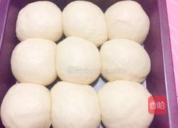 爱心软面包的做法图解13