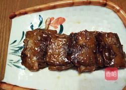 糖醋带鱼的做法图解8