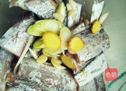 糖醋带鱼的做法图解2