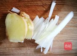 「Cathy边吃边营养」海鲜菇丸子靓汤的做法图解5