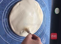 豇豆茄子拌面的做法图解2