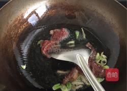 丁丁炒面的做法图解8