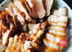 扣肉的做法图解5