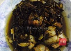 扣肉的做法图解7