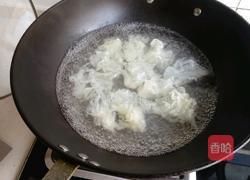 腐竹炒双耳的做法图解3