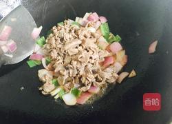 孜然牛肉的做法图解9