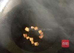 炒长豆角的做法图解4