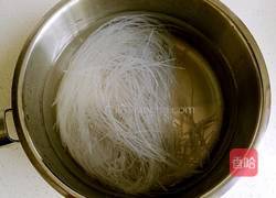 凉拌杂菜的做法图解1