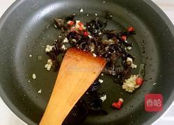 凉拌杂菜的做法图解14