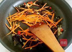 凉拌杂菜的做法图解15