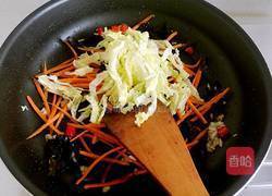 凉拌杂菜的做法图解16