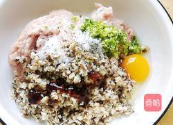 啤香藕盒～的做法图解6