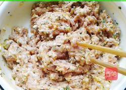 啤香藕盒～的做法图解7