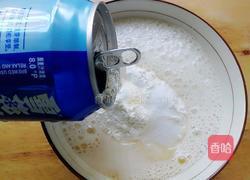 啤香藕盒～的做法图解9