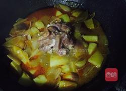 咖喱猪排的做法图解4