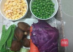 米饭便当的做法图解1