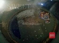 花菇鸭腿饭的做法图解3