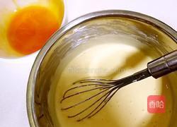 轻芝士蛋糕(8寸)的做法图解5