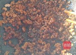 炸酱面懒人版的做法图解4