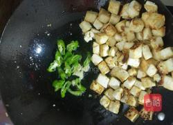番茄豆腐的做法图解5