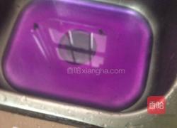 凉拌观音菜的做法图解5