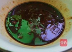 老屋私房菜简易版炸酱面的做法图解2