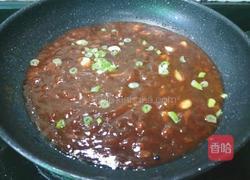 老屋私房菜简易版炸酱面的做法图解5