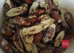 开边蚕蛹的做法图解3