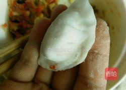 水晶饺子的做法图解10