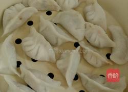水晶饺子的做法图解11