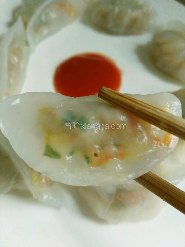 即食