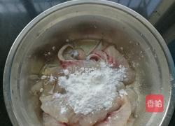 芝麻鱼片的做法图解5