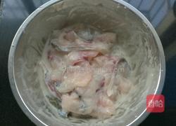 芝麻鱼片的做法图解6