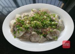 芝麻鱼片的做法图解9