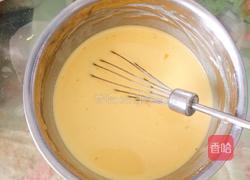 榴莲千层蛋糕的做法图解2