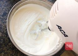 榴莲千层蛋糕的做法图解6