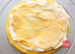 榴莲千层蛋糕的做法图解9