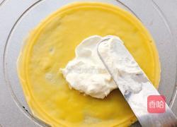 榴莲千层蛋糕的做法图解8