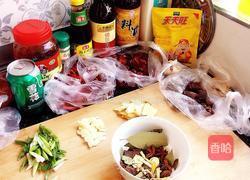 麻辣小龙虾的做法图解1