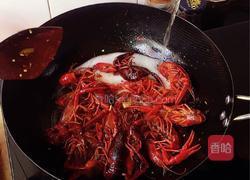 麻辣小龙虾的做法图解4