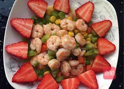 什锦虾仁的做法图解7