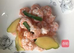 什锦虾仁的做法图解4