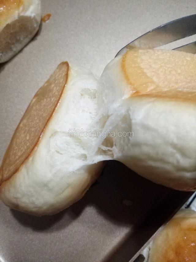 柔软拉丝底部的颜色还是不错的。