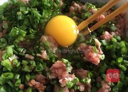 自制肉丸馄饨的做法图解3